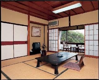 Gyotakuso Suzuki-Ya Ryokan Hotel Minamiboso Bagian luar foto